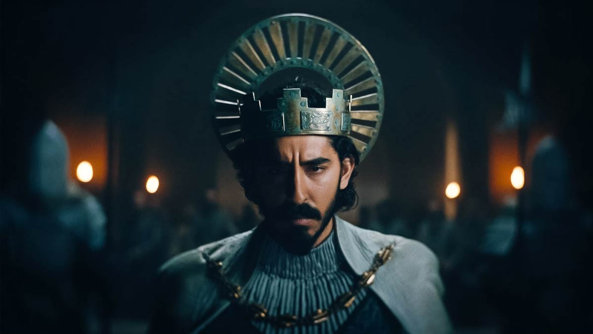 دانلود فیلم The Green Knight 2021 ( شوالیه سبز ۲۰۲۱ ) با زیرنویس فارسی چسبیده